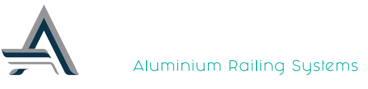 white logo